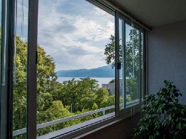 Apartamento de vacaciones en Rijeka (Primorsko-Goranska)Casa de vacaciones