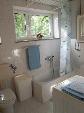 Apartamento de vacaciones en Rijeka (Primorsko-Goranska)Casa de vacaciones