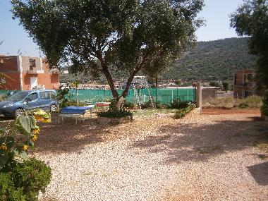 Apartamento de vacaciones en ksamil (Sarande)Casa de vacaciones