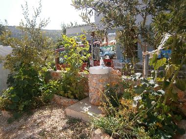 Apartamento de vacaciones en ksamil (Sarande)Casa de vacaciones