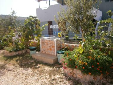 Apartamento de vacaciones en ksamil (Sarande)Casa de vacaciones