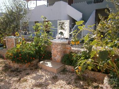 Apartamento de vacaciones en ksamil (Sarande)Casa de vacaciones