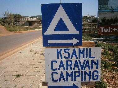 Apartamento de vacaciones en ksamil (Sarande)Casa de vacaciones