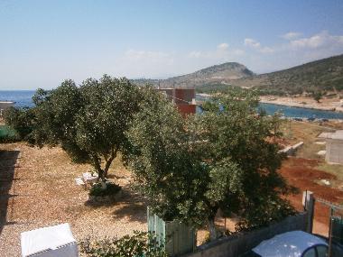 Apartamento de vacaciones en ksamil (Sarande)Casa de vacaciones