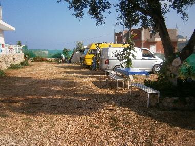 Apartamento de vacaciones en ksamil (Sarande)Casa de vacaciones