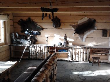 Casa de vacaciones en Smerek (Podkarpackie)Casa de vacaciones