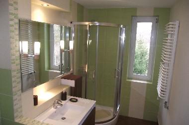 Casa de vacaciones en Lapanow (Malopolskie)Casa de vacaciones