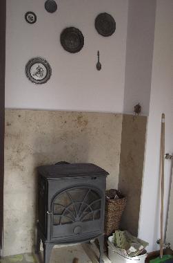 Casa de vacaciones en Lapanow (Malopolskie)Casa de vacaciones