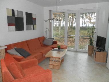 Apartamento de vacaciones en Juliusruh-Breege (Ostsee-Inseln)Casa de vacaciones