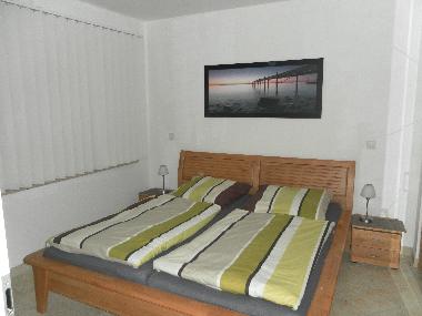 Apartamento de vacaciones en Juliusruh-Breege (Ostsee-Inseln)Casa de vacaciones