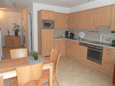 Apartamento de vacaciones en Juliusruh-Breege (Ostsee-Inseln)Casa de vacaciones