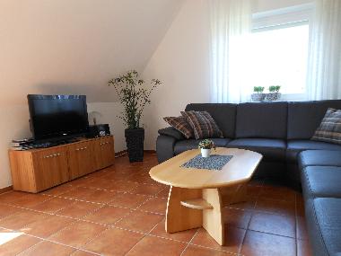 Apartamento de vacaciones en Wiek (Ostsee-Inseln)Casa de vacaciones