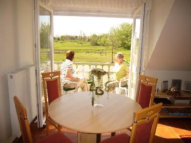 Apartamento de vacaciones en Wiek (Ostsee-Inseln)Casa de vacaciones