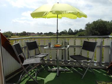 Apartamento de vacaciones en Wiek (Ostsee-Inseln)Casa de vacaciones