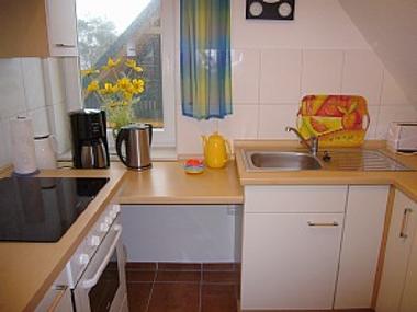 Apartamento de vacaciones en Wiek (Ostsee-Inseln)Casa de vacaciones