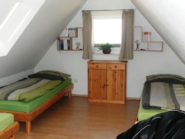 Apartamento de vacaciones en Wiek (Ostsee-Inseln)Casa de vacaciones