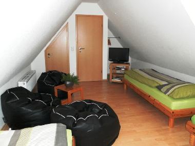 Apartamento de vacaciones en Wiek (Ostsee-Inseln)Casa de vacaciones
