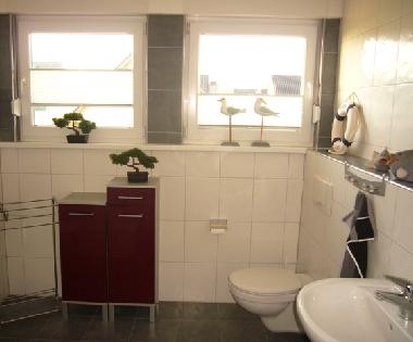 Apartamento de vacaciones en Wiek (Ostsee-Inseln)Casa de vacaciones