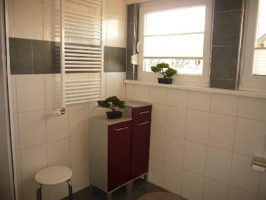 Apartamento de vacaciones en Wiek (Ostsee-Inseln)Casa de vacaciones