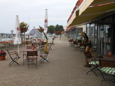 Apartamento de vacaciones en Wiek (Ostsee-Inseln)Casa de vacaciones