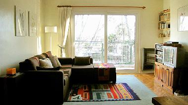 Apartamento de vacaciones en Acassuso (Buenos Aires)Casa de vacaciones