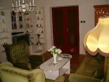 Casa de vacaciones en Balatonkereszt�r (Somogy)Casa de vacaciones