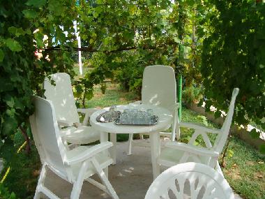 Casa de vacaciones en Balatonkereszt�r (Somogy)Casa de vacaciones