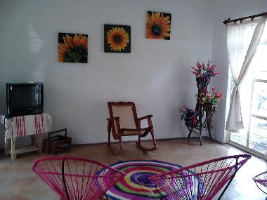 Apartamento de vacaciones en OAXACA (Oaxaca)Casa de vacaciones
