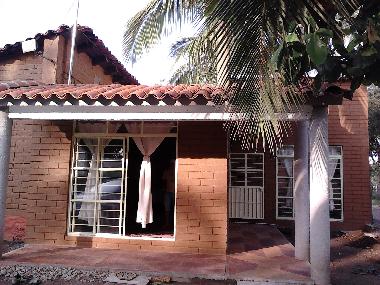 Apartamento de vacaciones en OAXACA (Oaxaca)Casa de vacaciones