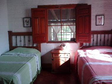 Apartamento de vacaciones en OAXACA (Oaxaca)Casa de vacaciones
