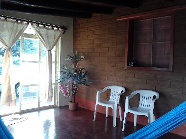 Apartamento de vacaciones en OAXACA (Oaxaca)Casa de vacaciones