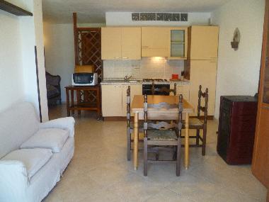 Apartamento de vacaciones en Imperia - Ronchi Brigei (Imperia)Casa de vacaciones