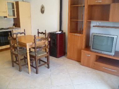 Apartamento de vacaciones en Imperia - Ronchi Brigei (Imperia)Casa de vacaciones