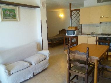 Apartamento de vacaciones en Imperia - Ronchi Brigei (Imperia)Casa de vacaciones