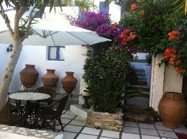 Apartamento de vacaciones en Kos/Lagoudi (Dodekanisos)Casa de vacaciones