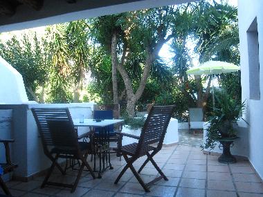 Apartamento de vacaciones en Kos/Lagoudi (Dodekanisos)Casa de vacaciones