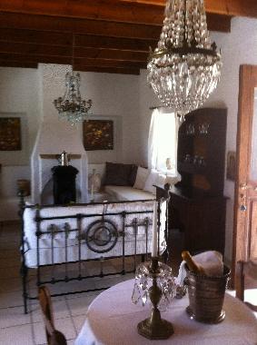 Apartamento de vacaciones en Kos/Lagoudi (Dodekanisos)Casa de vacaciones