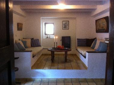 Apartamento de vacaciones en Kos/Lagoudi (Dodekanisos)Casa de vacaciones