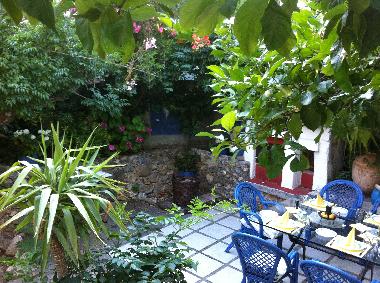 Apartamento de vacaciones en Kos/Lagoudi (Dodekanisos)Casa de vacaciones