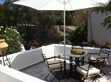 Apartamento de vacaciones en Kos/Lagoudi (Dodekanisos)Casa de vacaciones