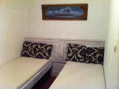 Apartamento de vacaciones en Kos/Lagoudi (Dodekanisos)Casa de vacaciones