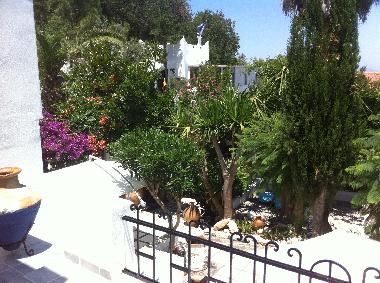 Apartamento de vacaciones en Kos/Lagoudi (Dodekanisos)Casa de vacaciones