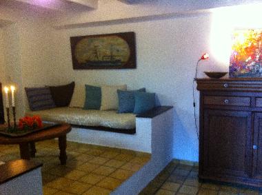 Apartamento de vacaciones en Kos/Lagoudi (Dodekanisos)Casa de vacaciones