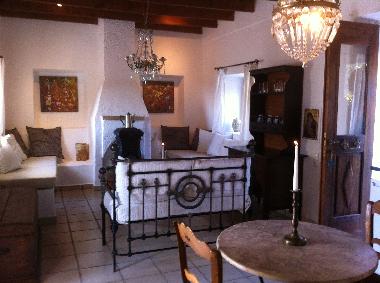 Apartamento de vacaciones en Kos/Lagoudi (Dodekanisos)Casa de vacaciones