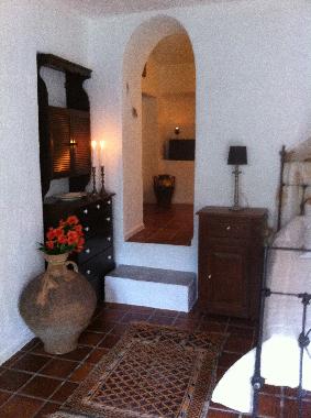 Apartamento de vacaciones en Kos/Lagoudi (Dodekanisos)Casa de vacaciones