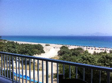Apartamento de vacaciones en Kos/Lagoudi (Dodekanisos)Casa de vacaciones