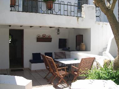 Apartamento de vacaciones en Kos/Lagoudi (Dodekanisos)Casa de vacaciones