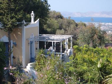 Apartamento de vacaciones en Kos/Lagoudi (Dodekanisos)Casa de vacaciones