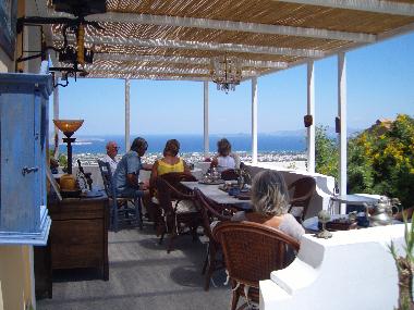 Apartamento de vacaciones en Kos/Lagoudi (Dodekanisos)Casa de vacaciones