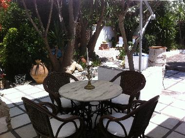 Apartamento de vacaciones en Kos/Lagoudi (Dodekanisos)Casa de vacaciones
